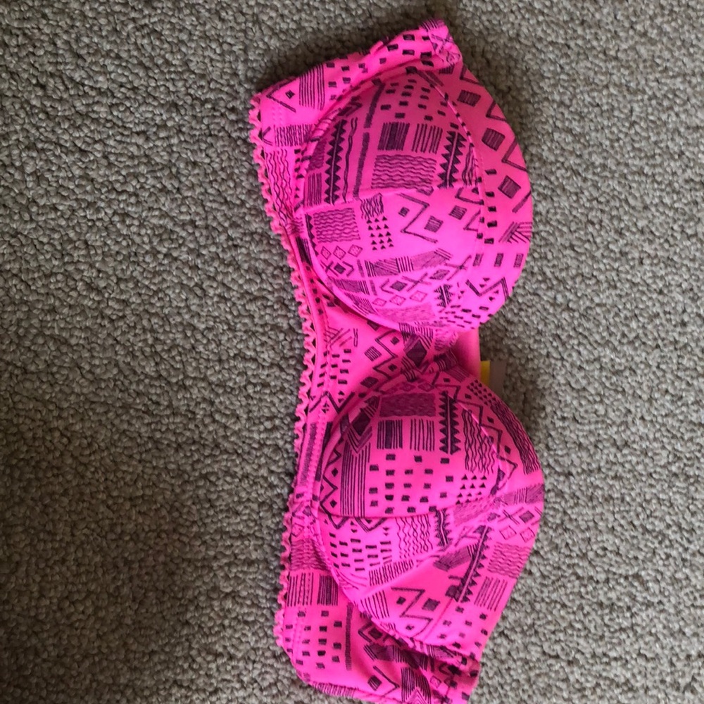 bathing suit top